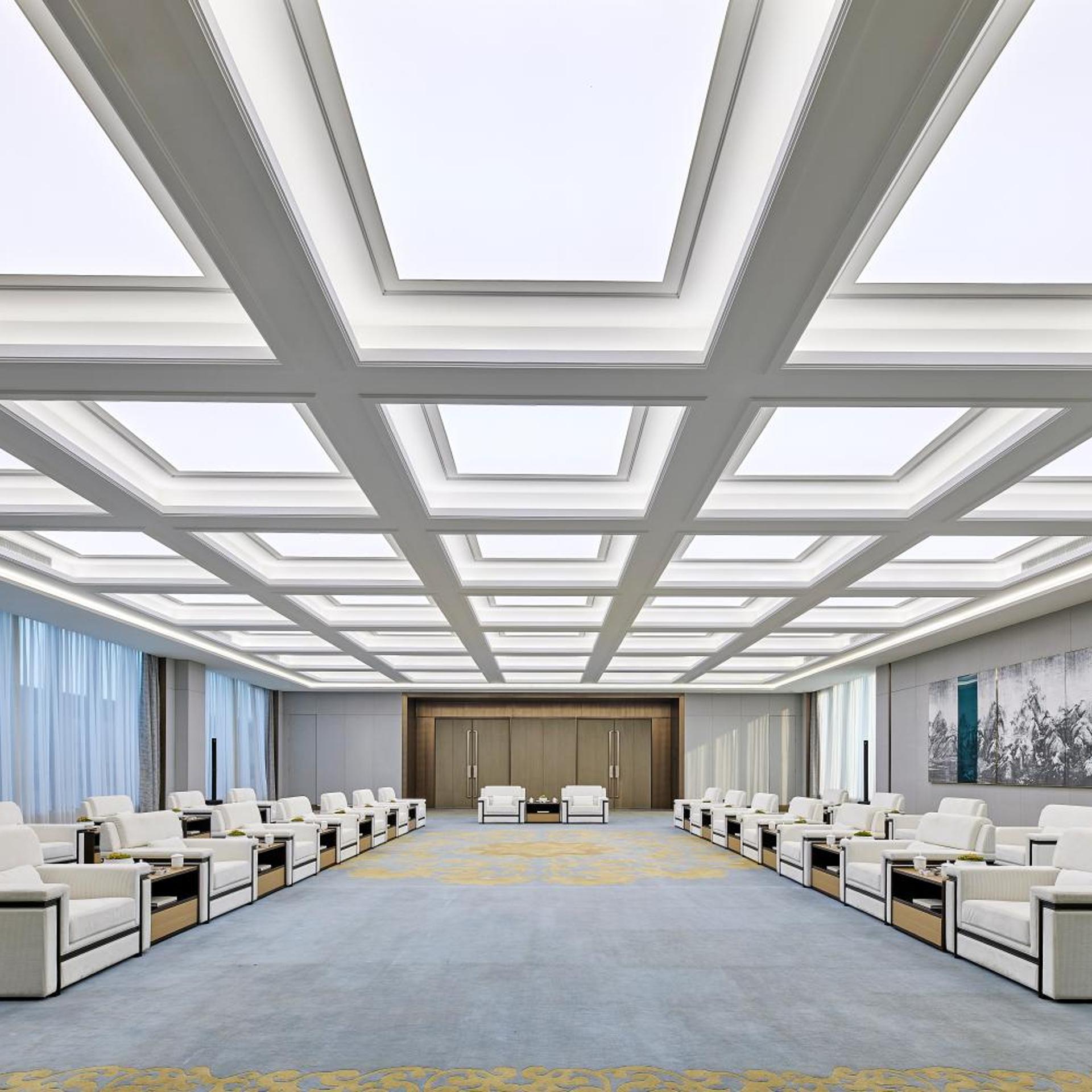 Four Points by Sheraton Xi'an High-Tech Zone 54/56