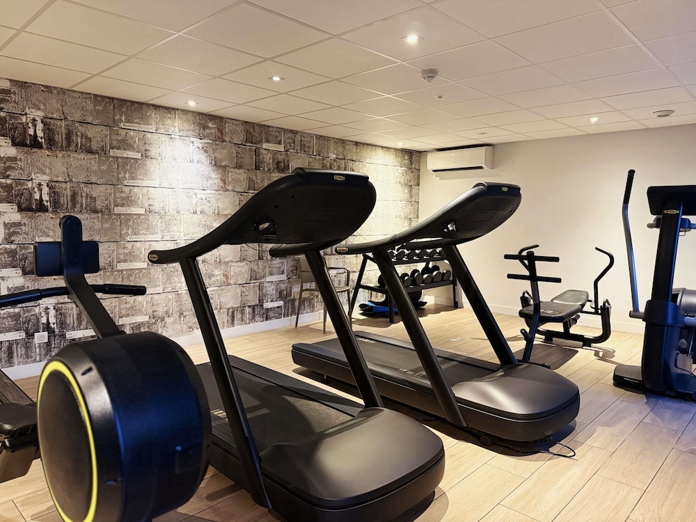 Hotel Mercure Bastia Biguglia 45/72