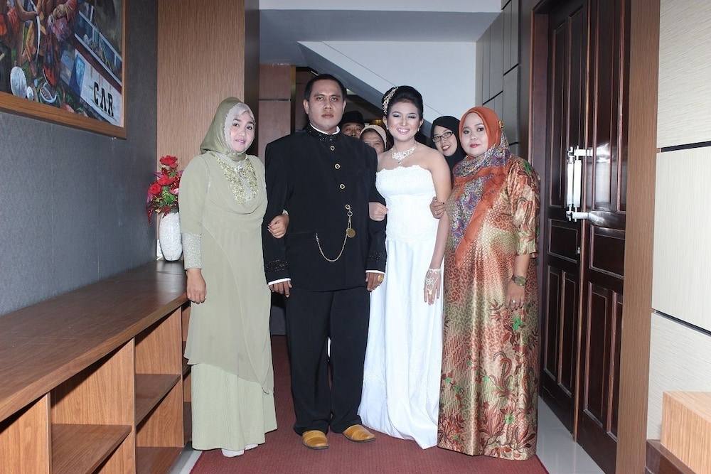 Sarila Hotel Sukoharjo 5/22