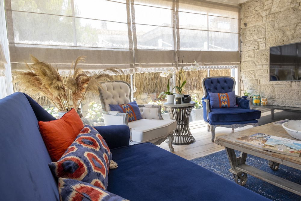 Provence Mansion Alacati 28/50