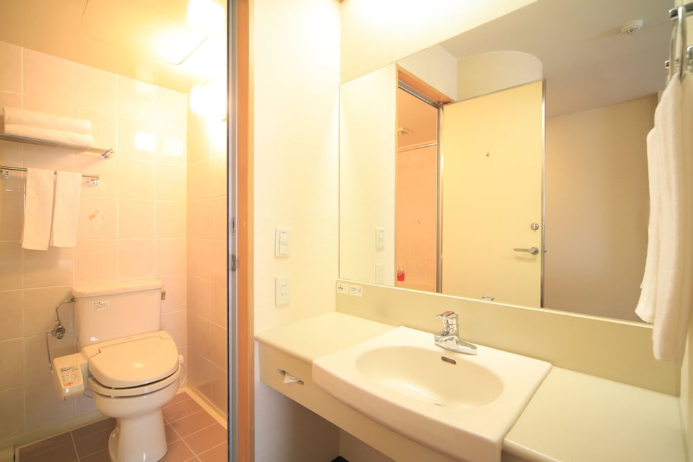 Vessel Hotel Kurashiki 15/58