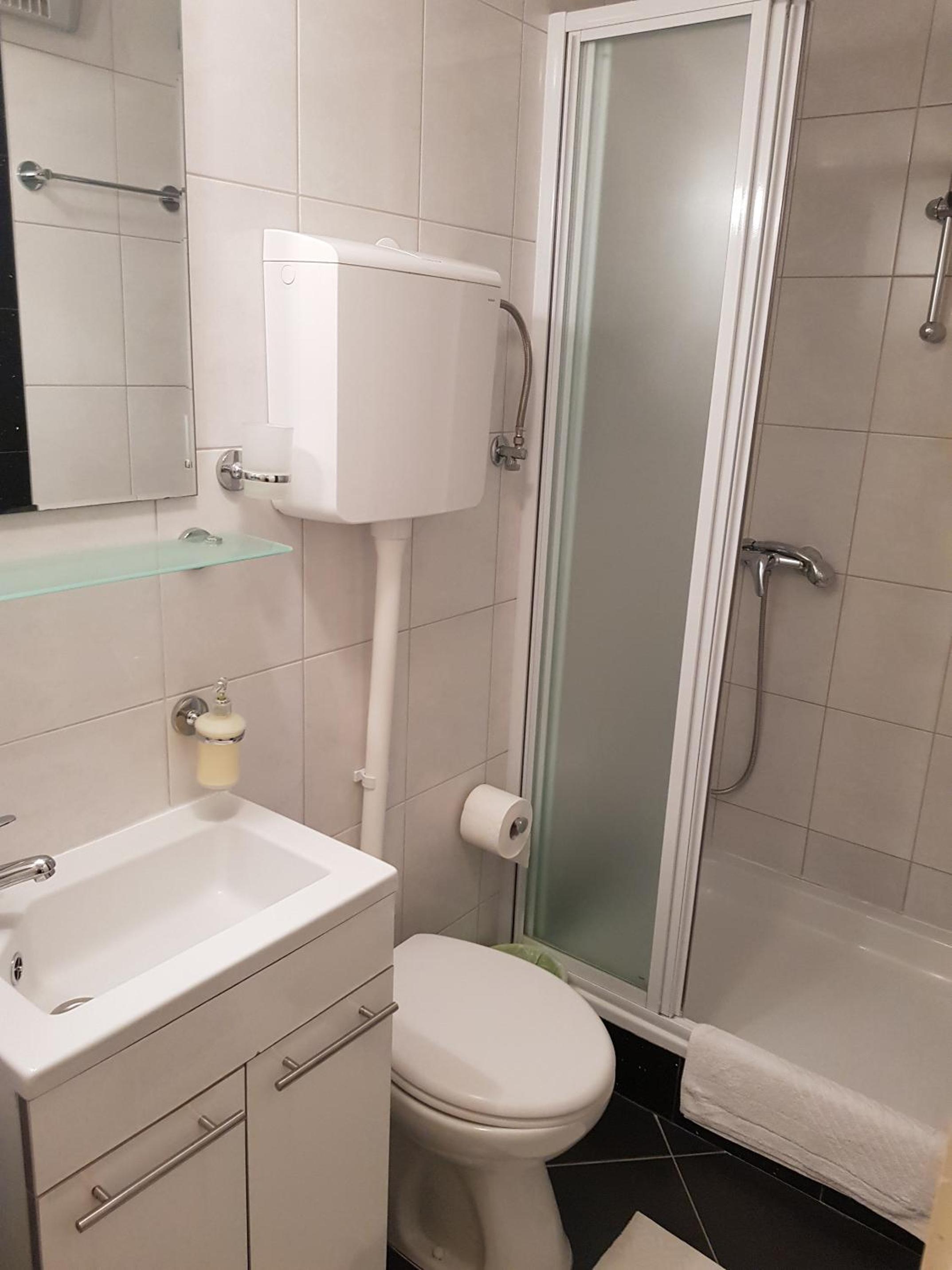 Apartments Minerva 18/21