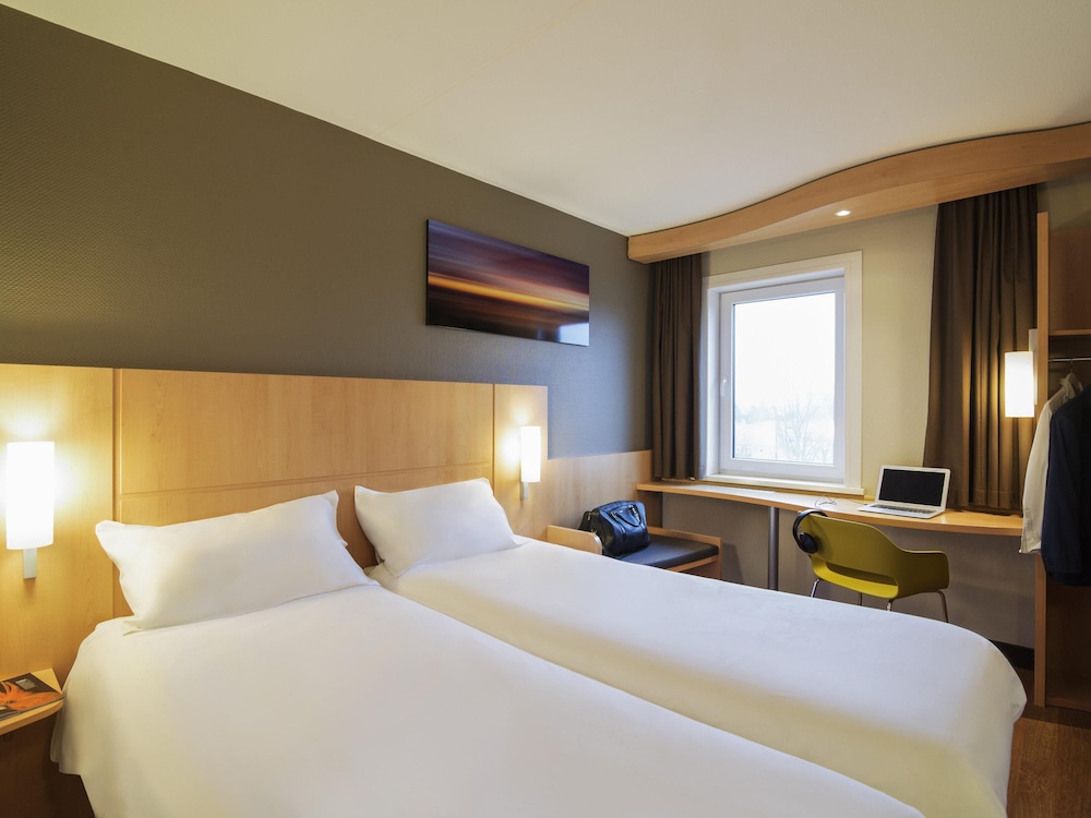 Ibis Rotterdam Vlaardingen 9/47