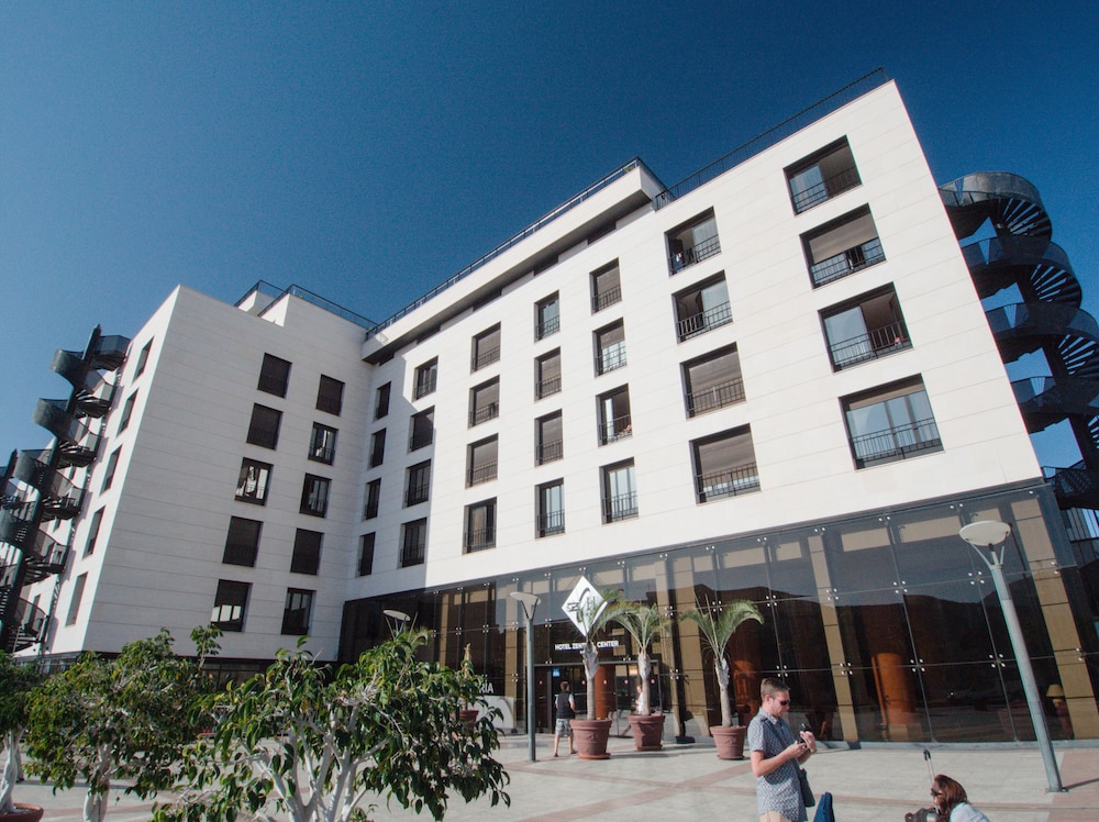 Zentral Center Hotel - Adults Only in Arona