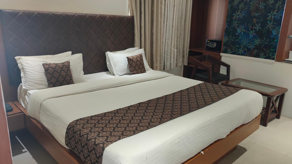 Hotel Vintage 18/50