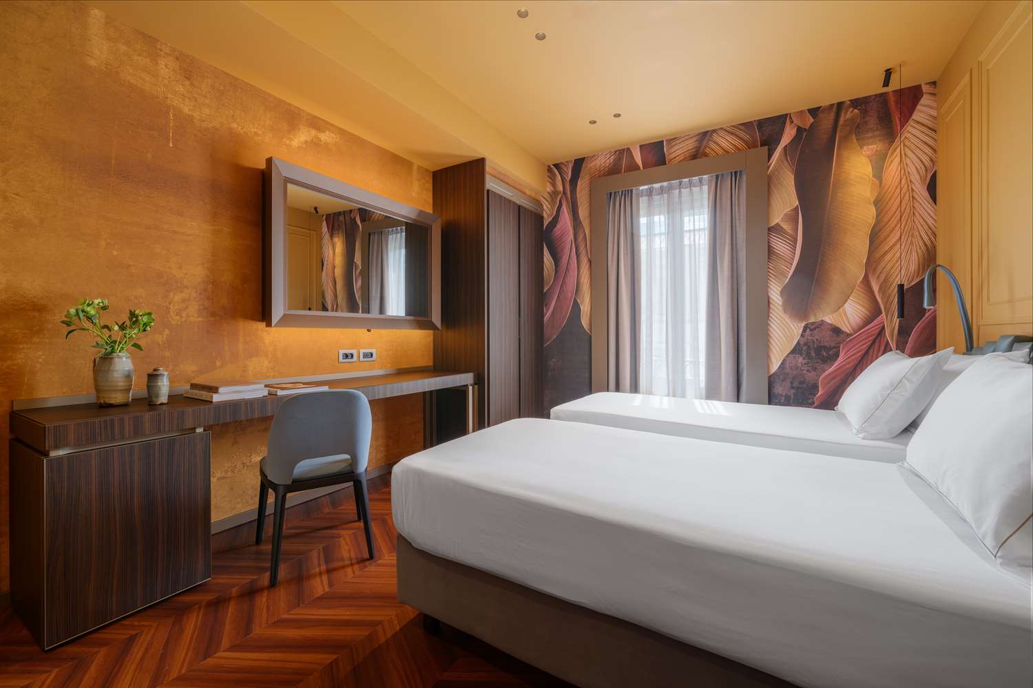 Worldhotel Casati 18 19/63