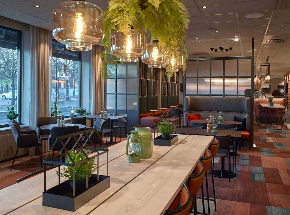 Scandic Borlänge 50/61