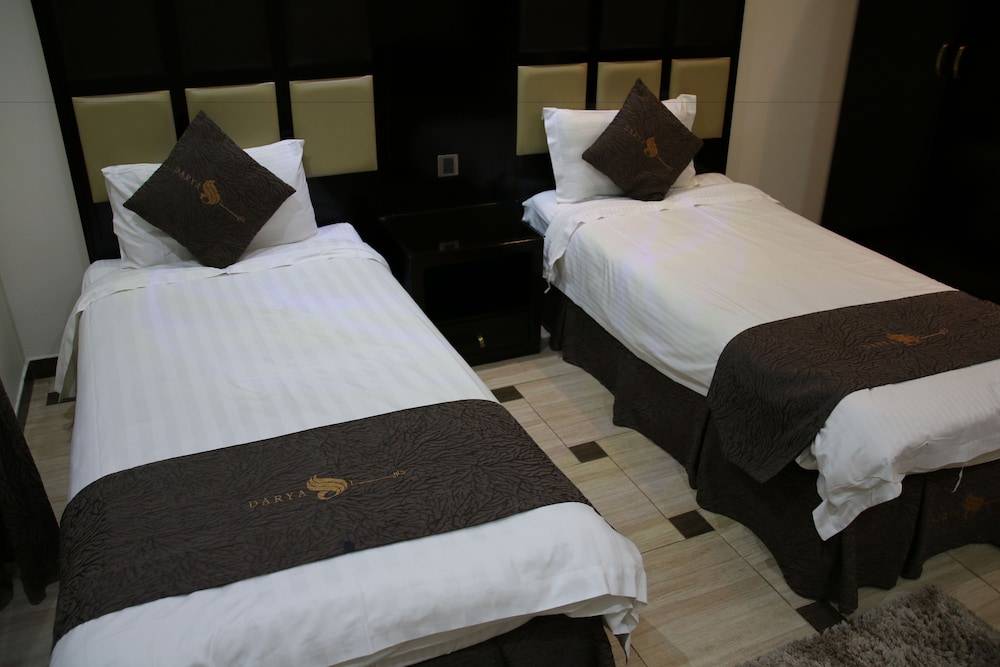 درر داريا للشقق الفندقية - الملقا2(Dorar Darea Hotel Apartments Al Malqa 2) 16/50