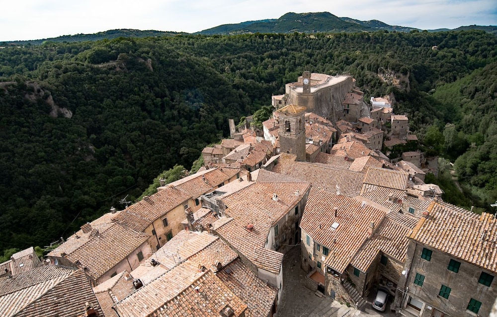 Hotel Della Fortezza 47/50