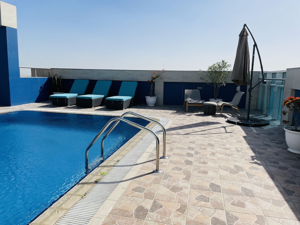 Al Mansour Plaza Hotel - Doha 46/50