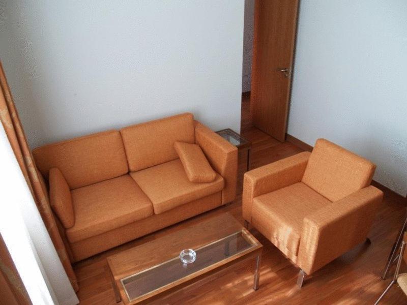 Hotel Apartamento Geres Ribeiro 42/59