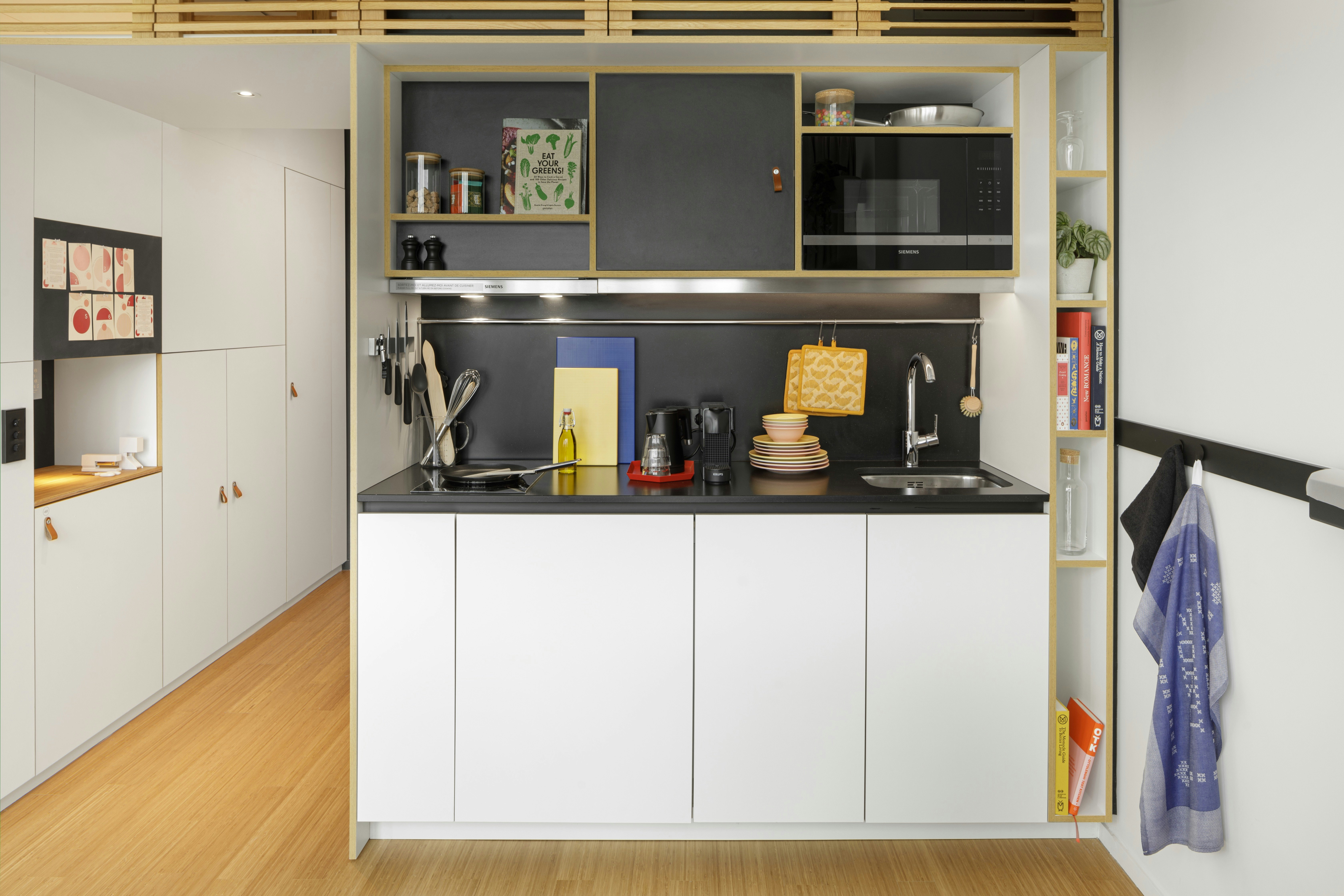 Zoku Paris 6/50