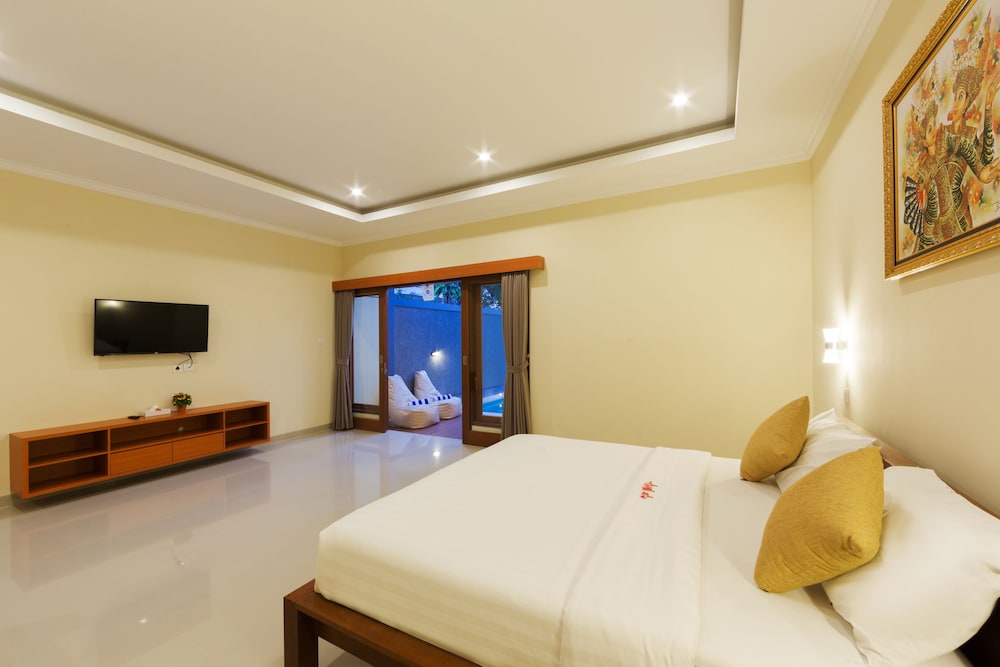 Paisa Villa Seminyak 35/67