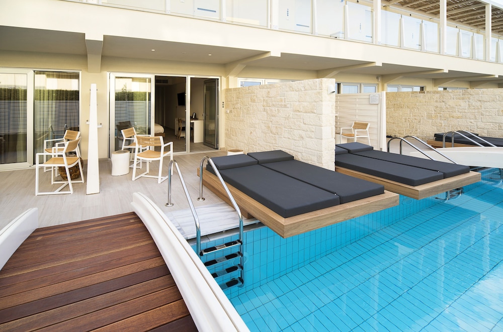 Insula Alba Resort and Spa - Adults Only 49/78
