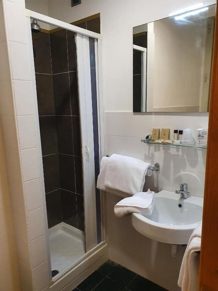 LH Hotel Andreotti 49/50