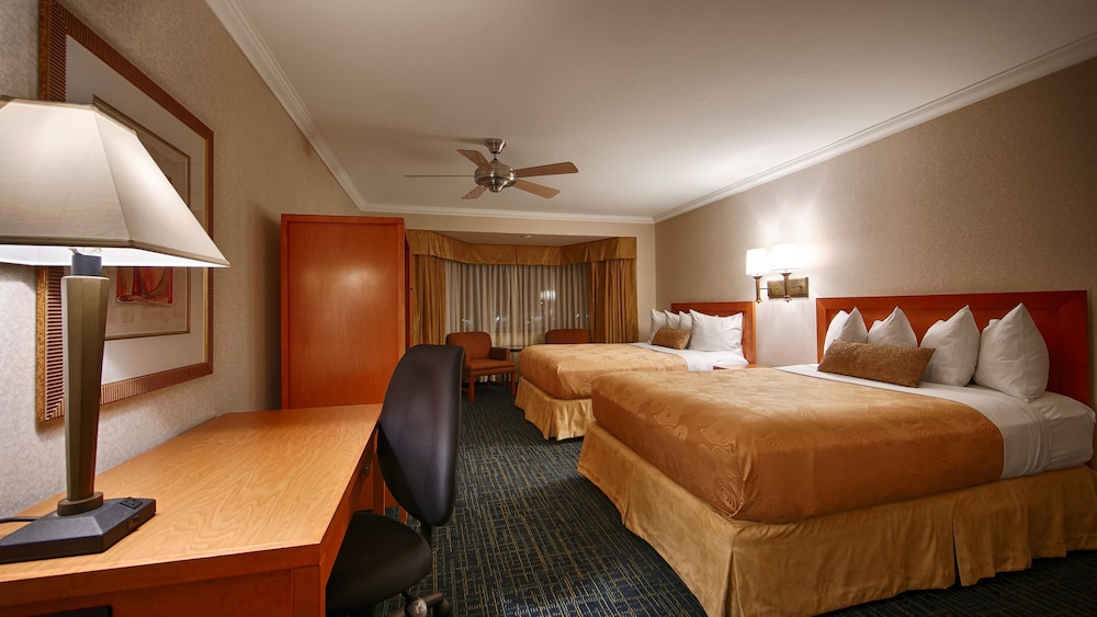 Best Western De Anza Inn 11/41