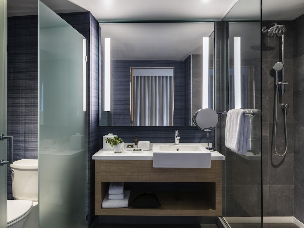 Novotel Miami Brickell 72/74