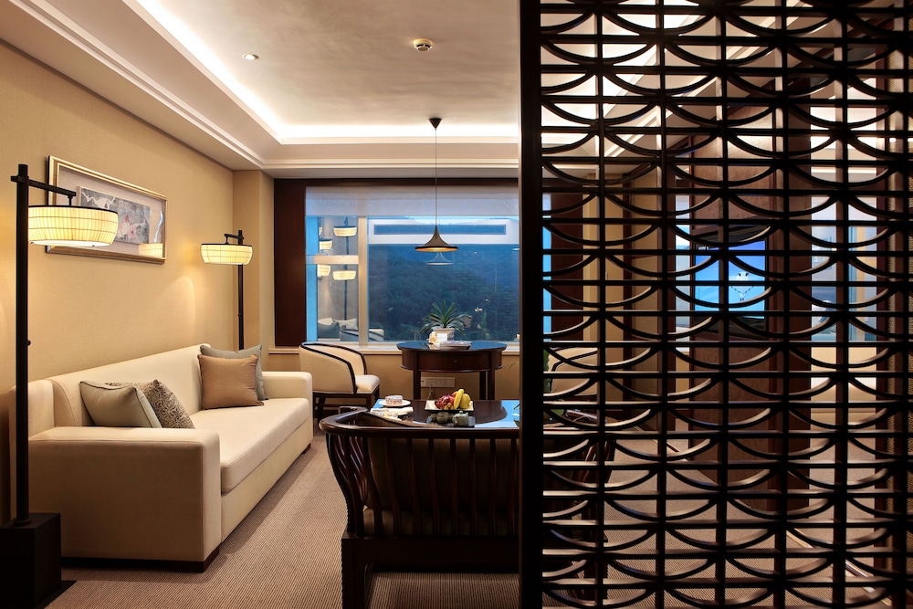Zhejiang Narada Grand Hotel 30/48