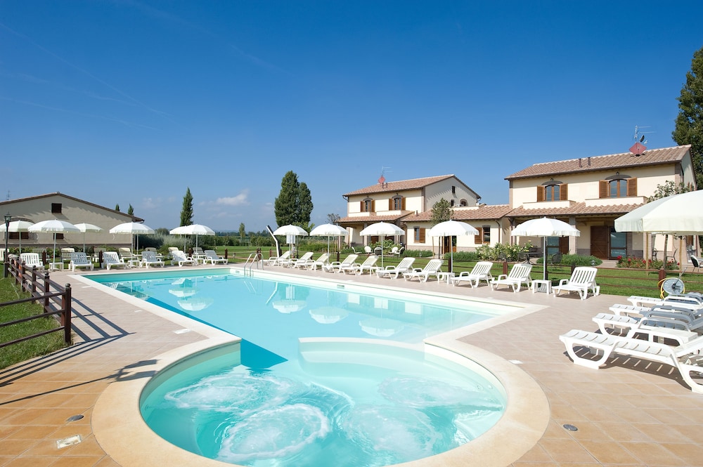 AGRITURISMO LE RONDINI DI FRANCESCO DI ASSISI 3/66