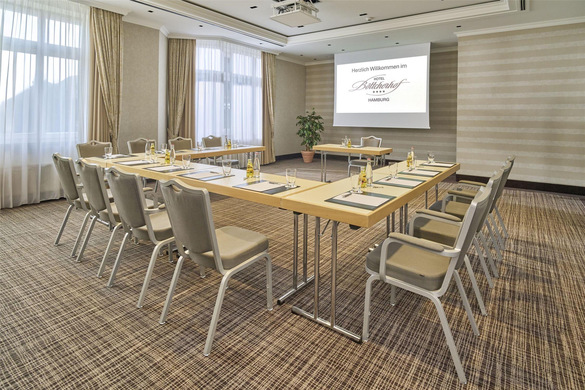 Best Western Plus Hotel Bottcherhof 33/48