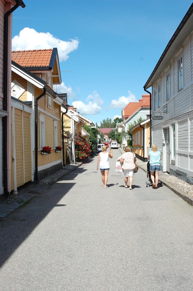 Röda Magasinet 35/50