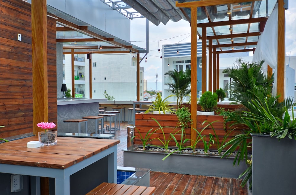 Hese Boutique Hotel & Apartment 60/73