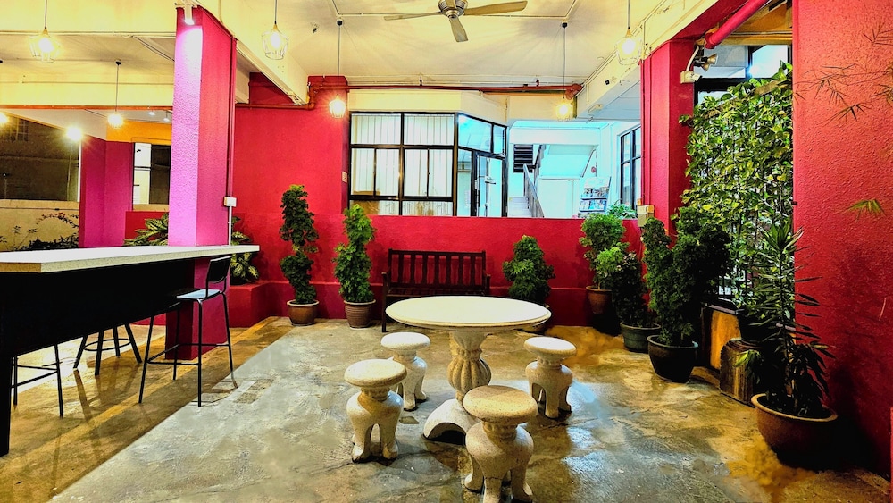 Goodhope Hotel Kelawei 43/71