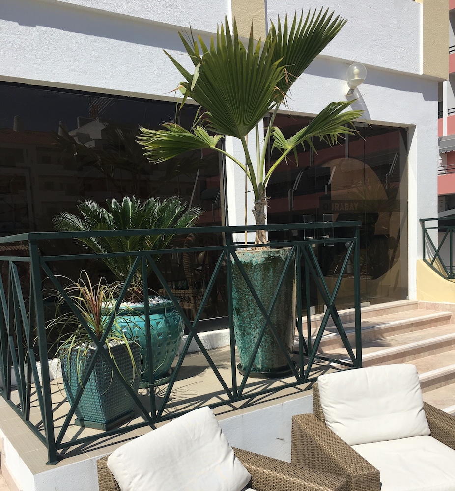 奥拉湾酒店公寓(Ourabay Hotel Apartamento) 图片4