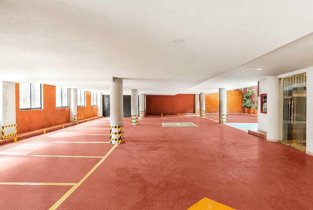 Hotel MX lagunilla CDMX, Trademark Collection by Wyndham 46/50