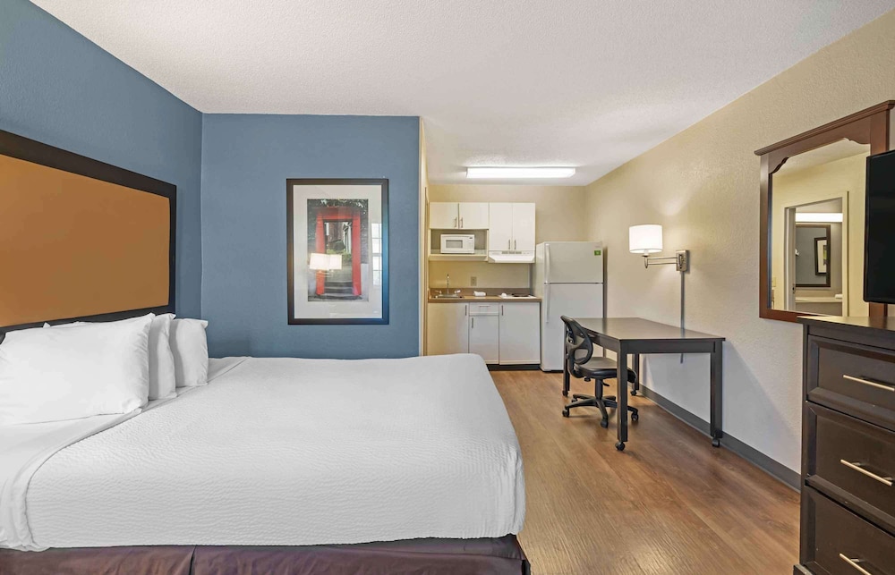 Extended Stay America Chesapeake - Crossways Boulevard 19/58