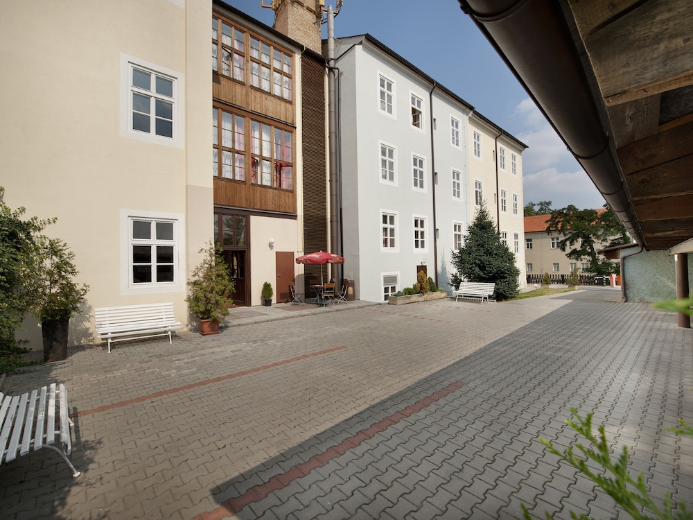 Ea Hotel Jeleni Dvur Prague Castle 10/53