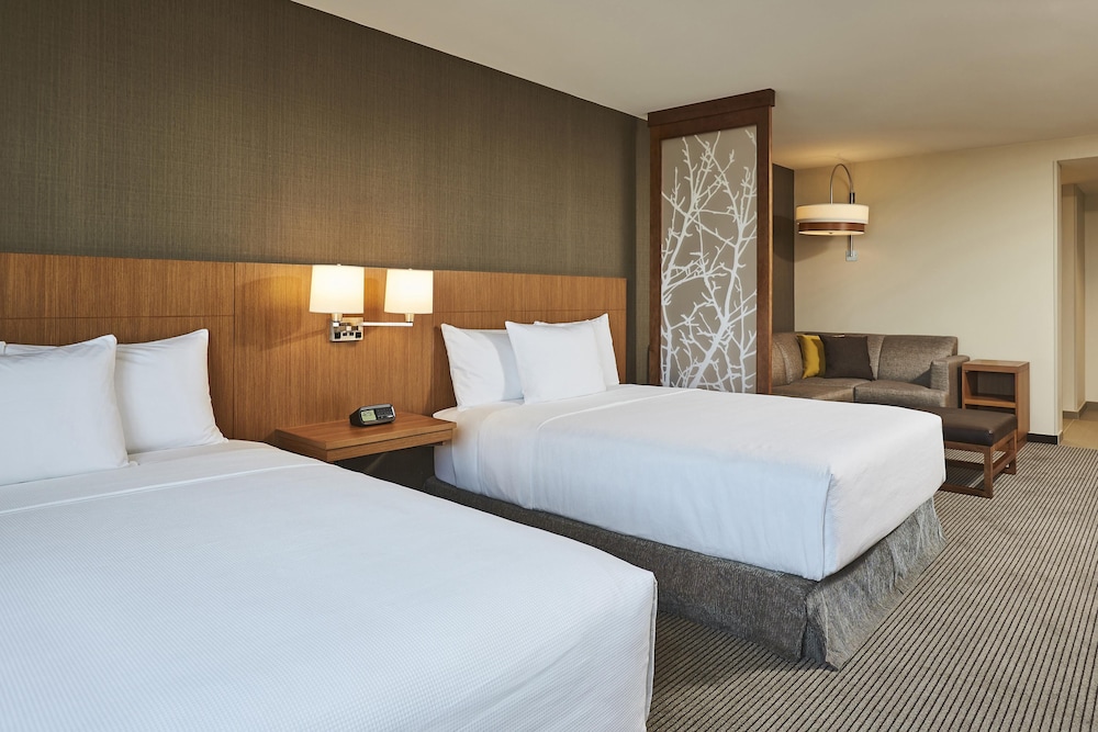 Hyatt Place Toronto Mississauga Centre 16/57