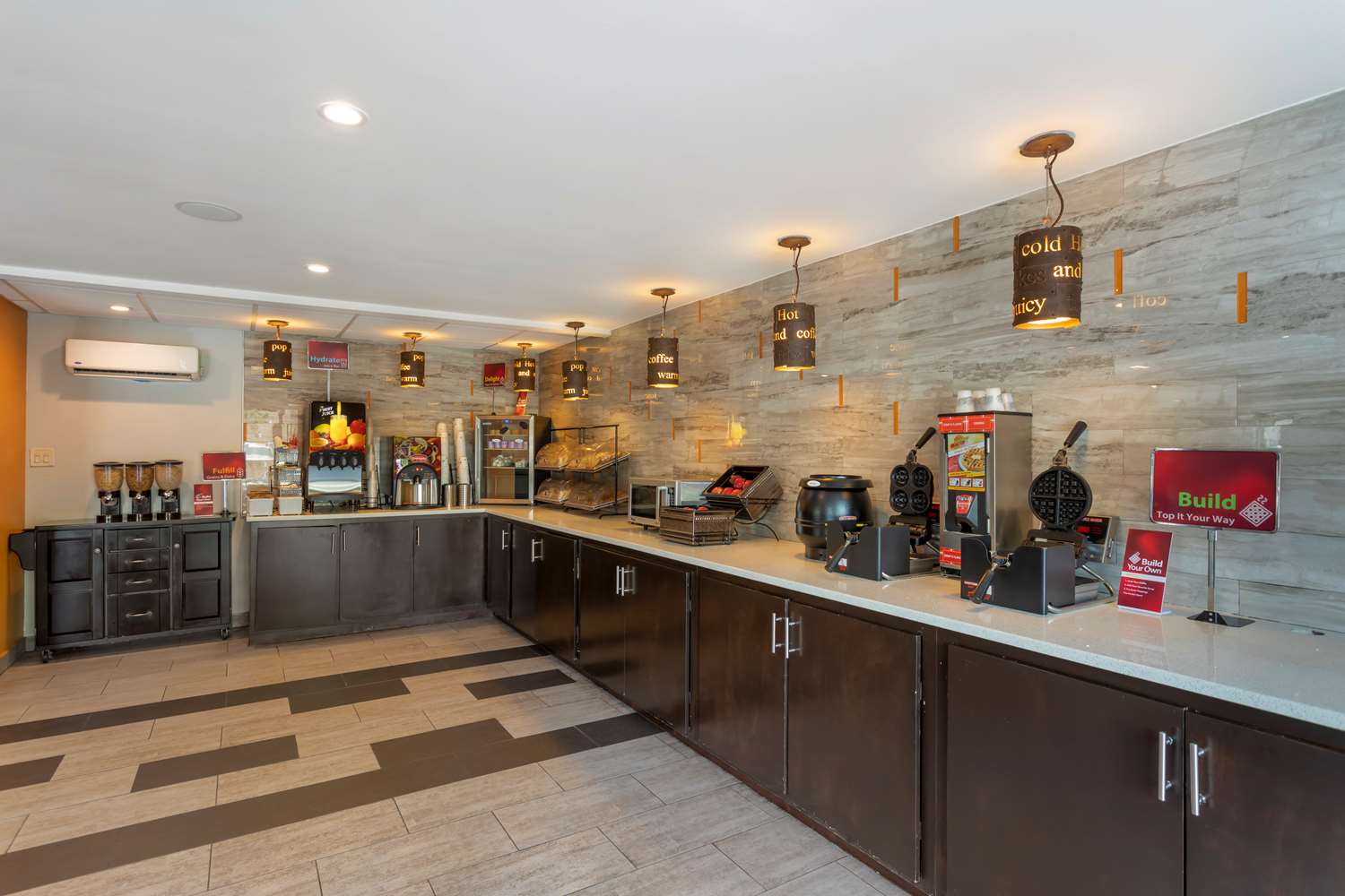 Best Western Plus Bowling Green 15/17