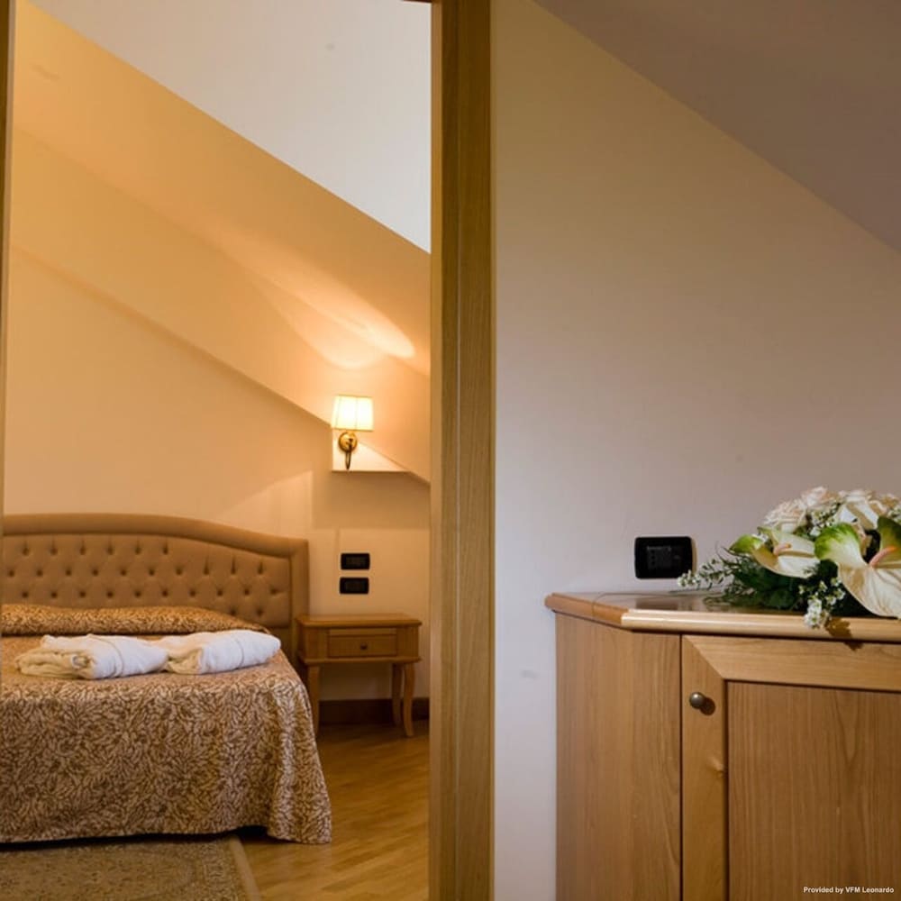 Uliveto Principessa Park Hotel 6/50