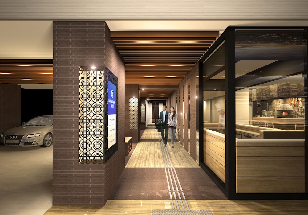DAIWA ROYNET HOTEL KOKURA EKIMAE 14/63