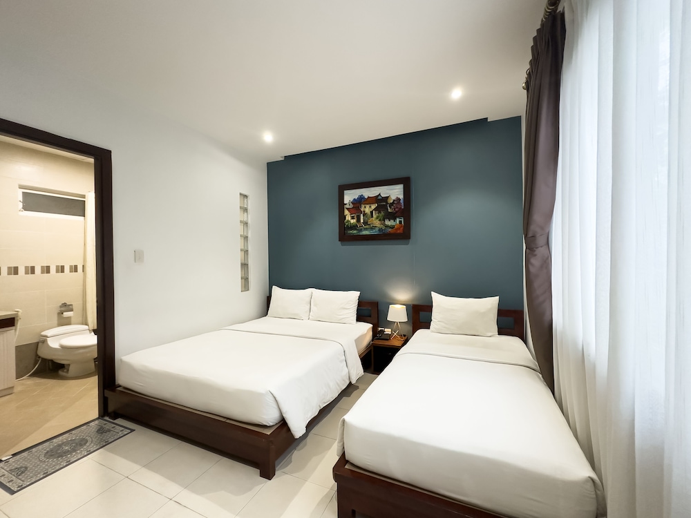 Hoang Yen Hotel 14/48