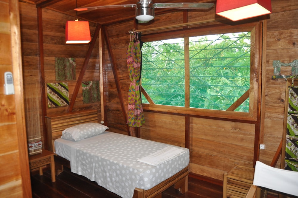 Mucumbli Hotel 17/48