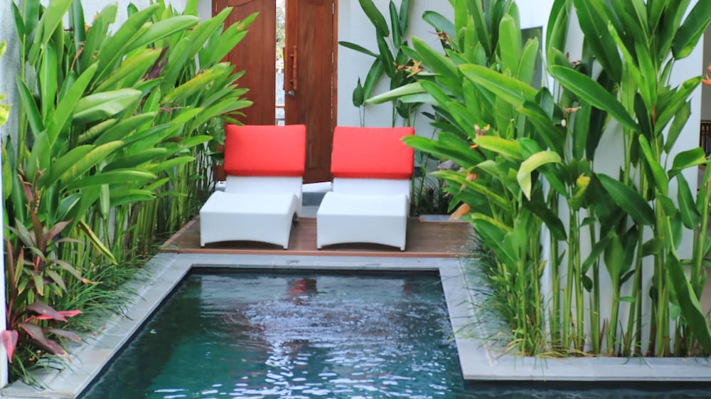 Maharaja Villas Seminyak 46/50