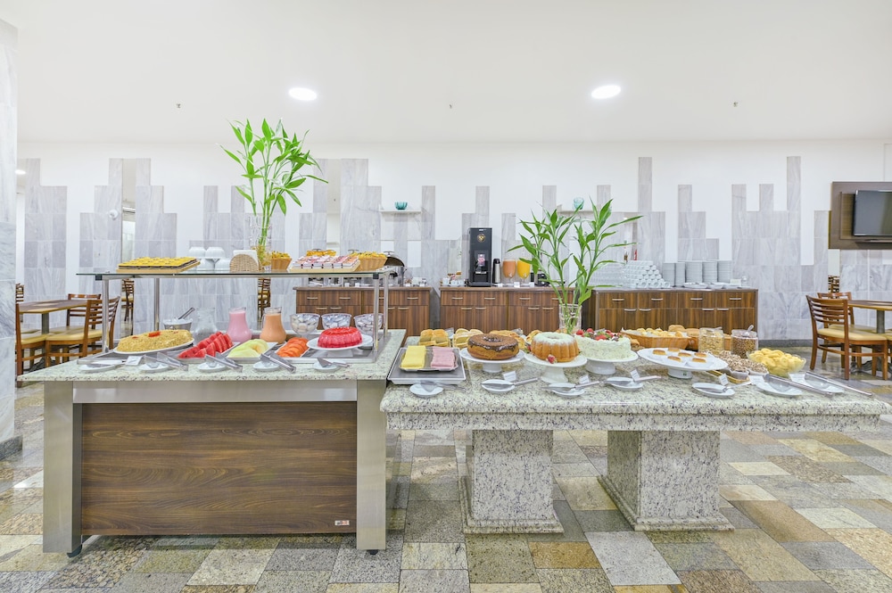 Hotel Nacional Inn Limeira 8/50