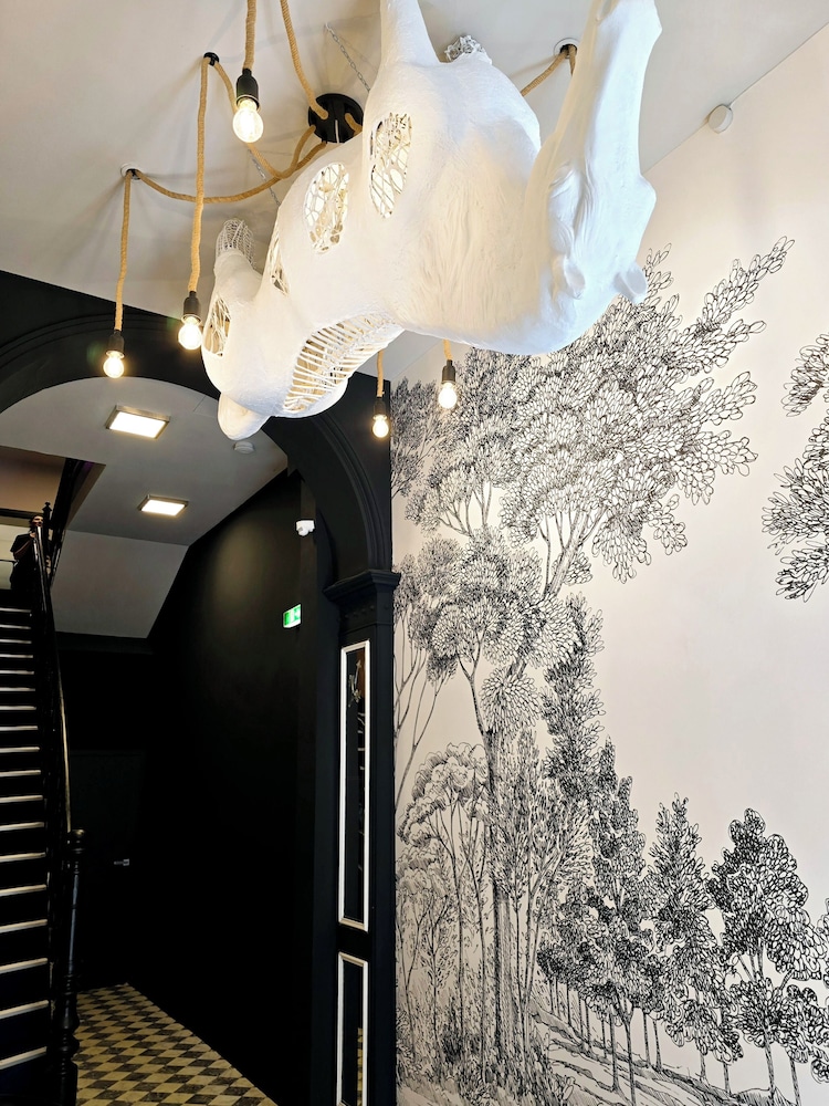 City Hotel Storch 37/59