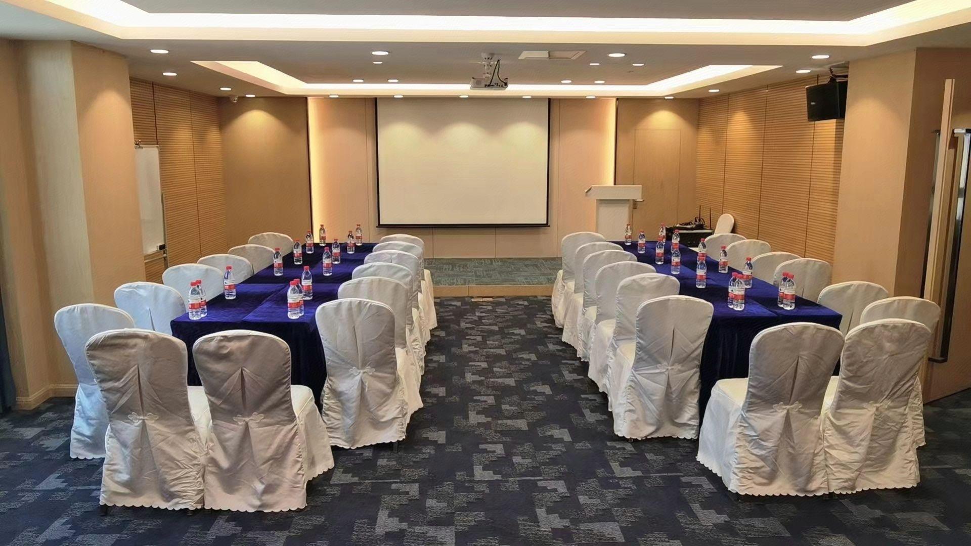 Kyriad Marvelous Hotel (Humen Binhaiwan New Area Store) 37/41
