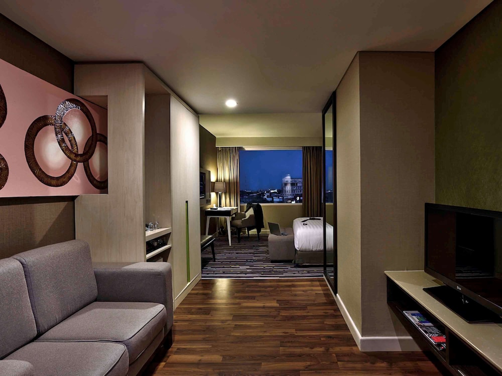 Mercure Serpong Alam Sutera 45/71