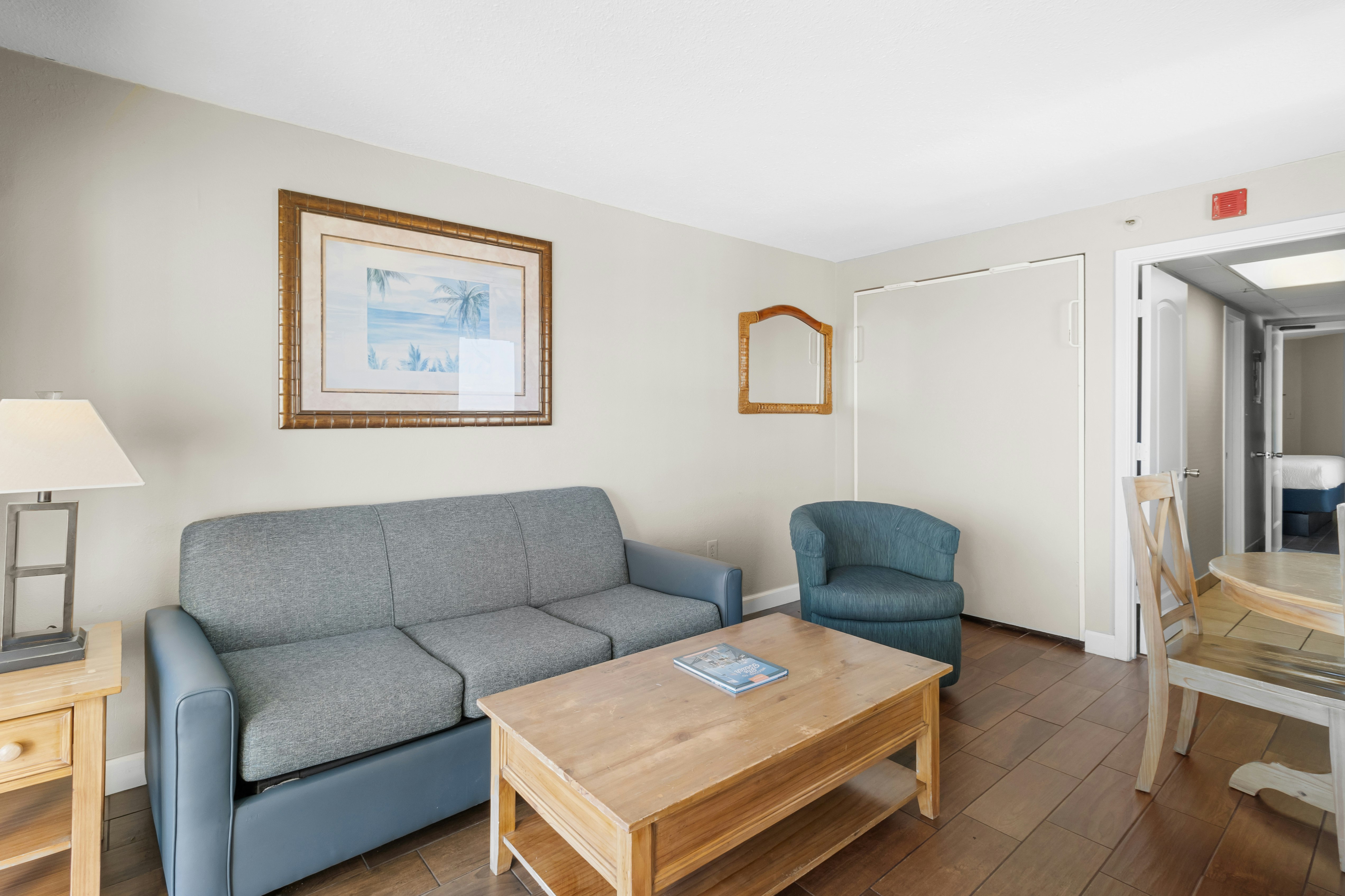 Monterey Bay Suites 52/81