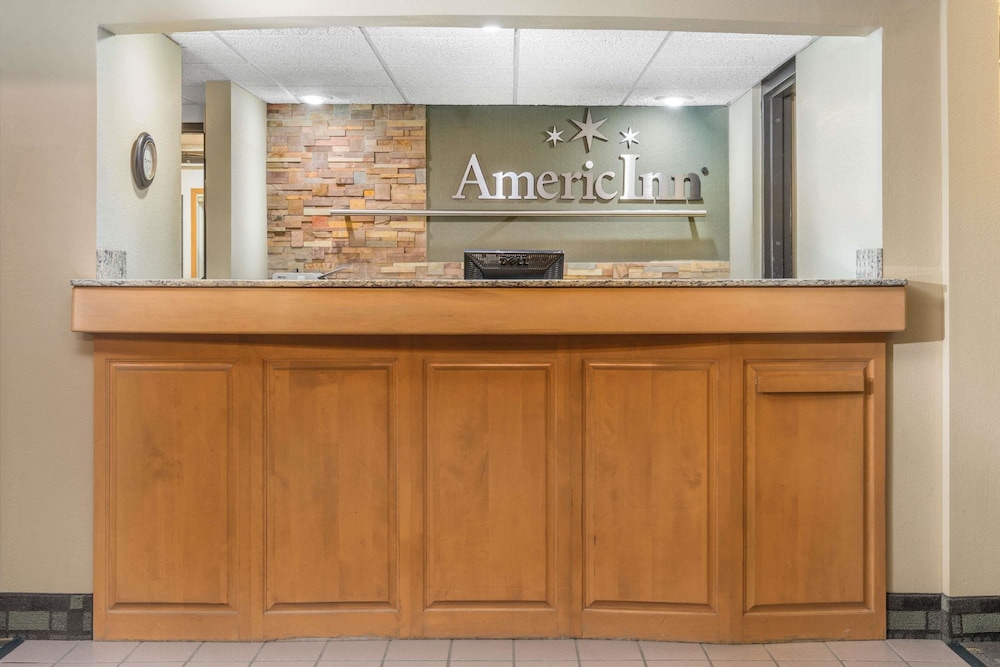 Americinn By Wyndham Little Falls 5/21