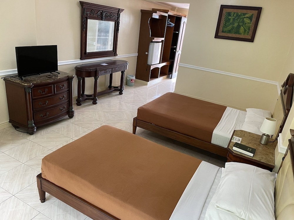 Camiguin Highland Resort 24/49