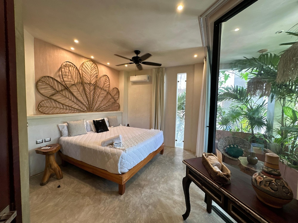 Hotel Xkeban Tulum 19/60