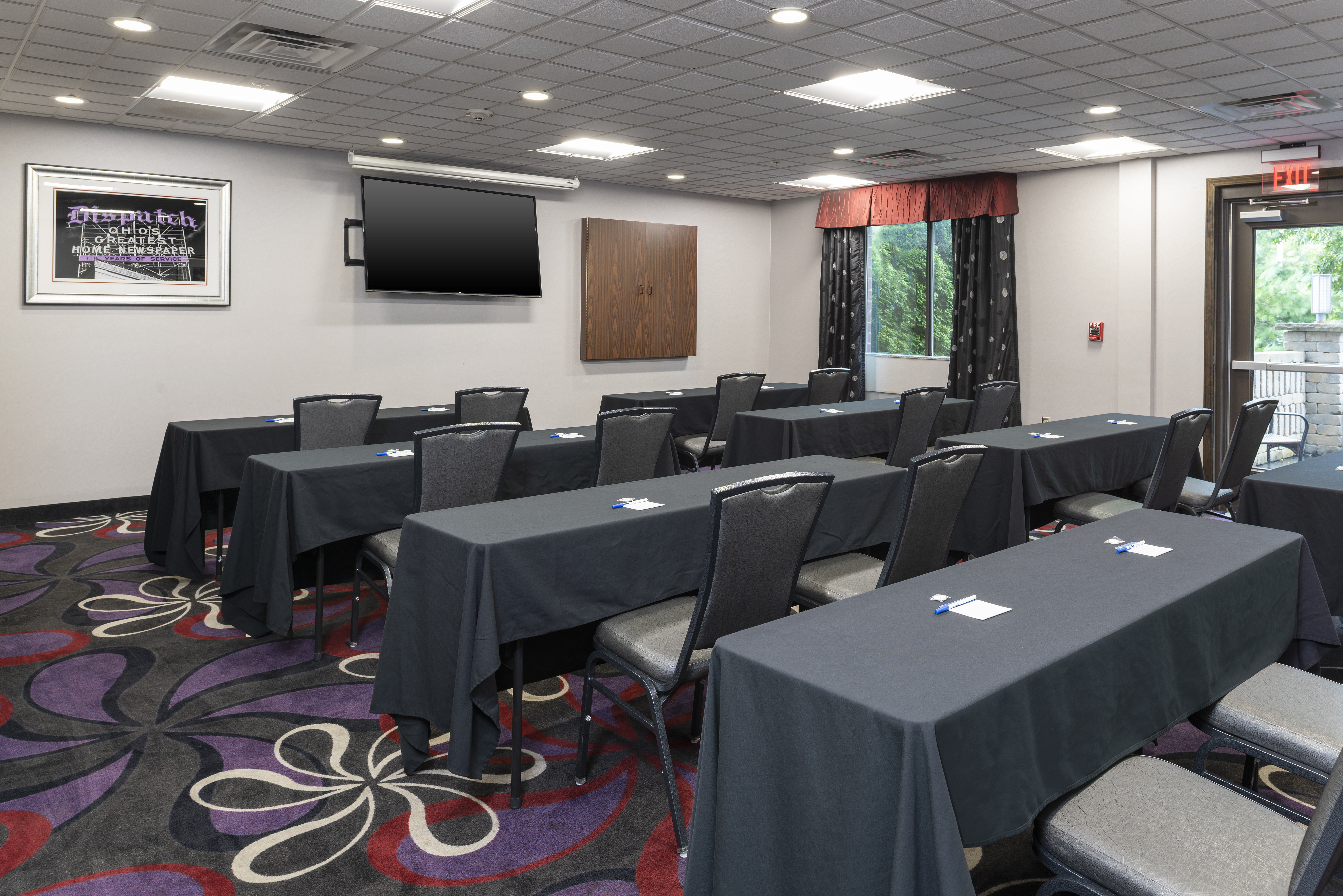 Holiday Inn Express Hotel Suites Columbus Polaris Parkway 68/77
