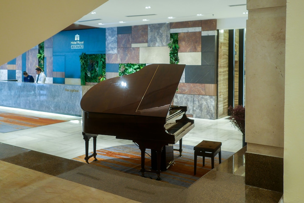 Hotel Royal Signature 22/40
