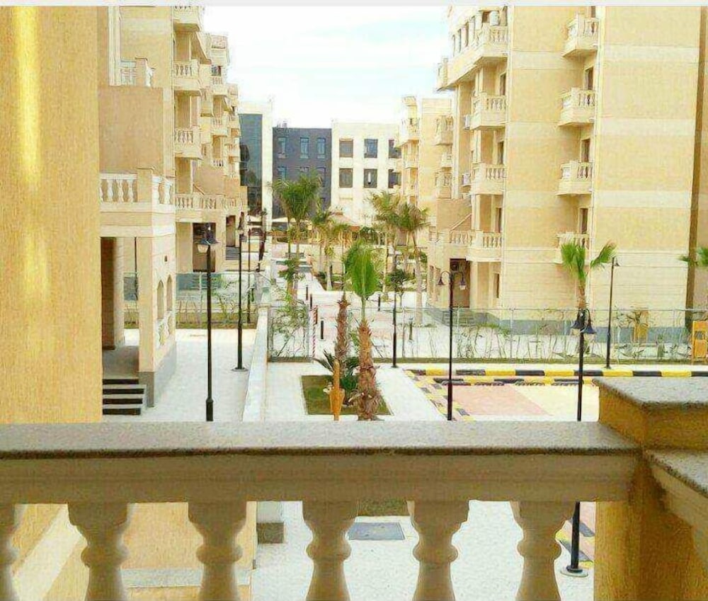 E-Just Hotel Bog El Arab Alexandria 30/36