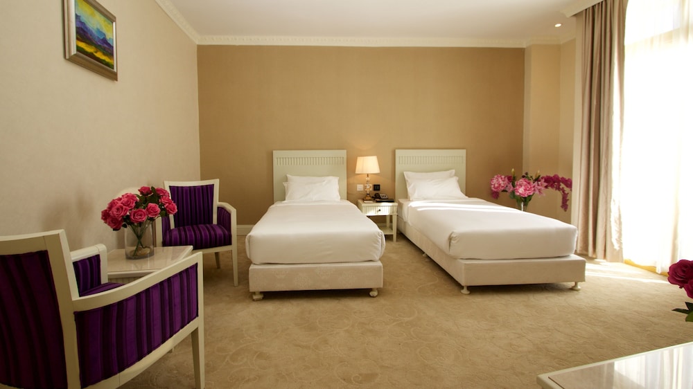 Belle Vue Hotel And Spa 26/62